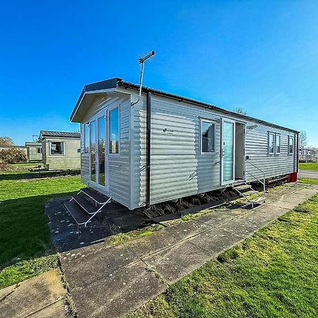 Lovely 8 Berth Caravan In Southview Holiday Park, Ref 33042Tc Skegness Extérieur photo