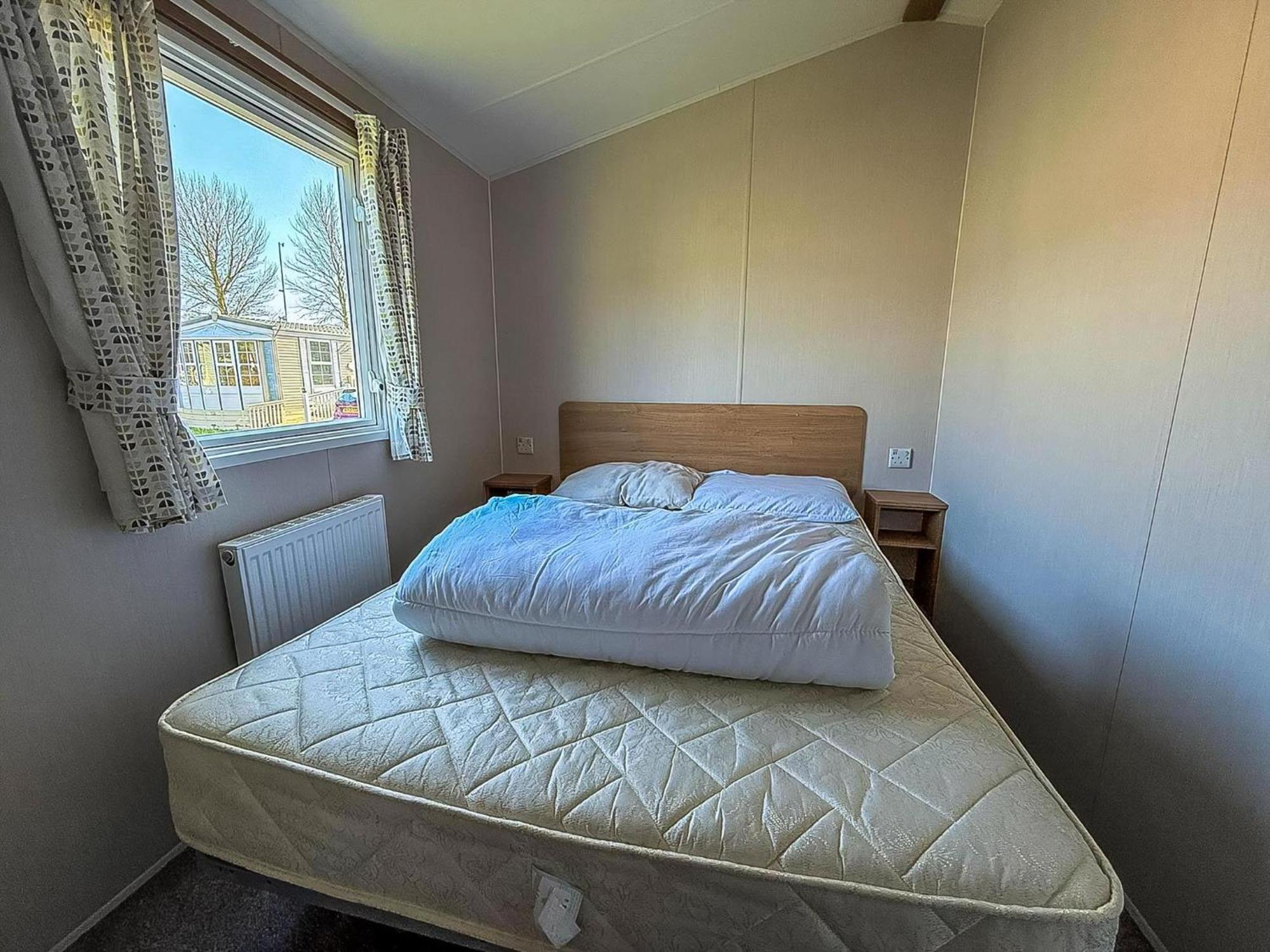 Lovely 8 Berth Caravan In Southview Holiday Park, Ref 33042Tc Skegness Extérieur photo