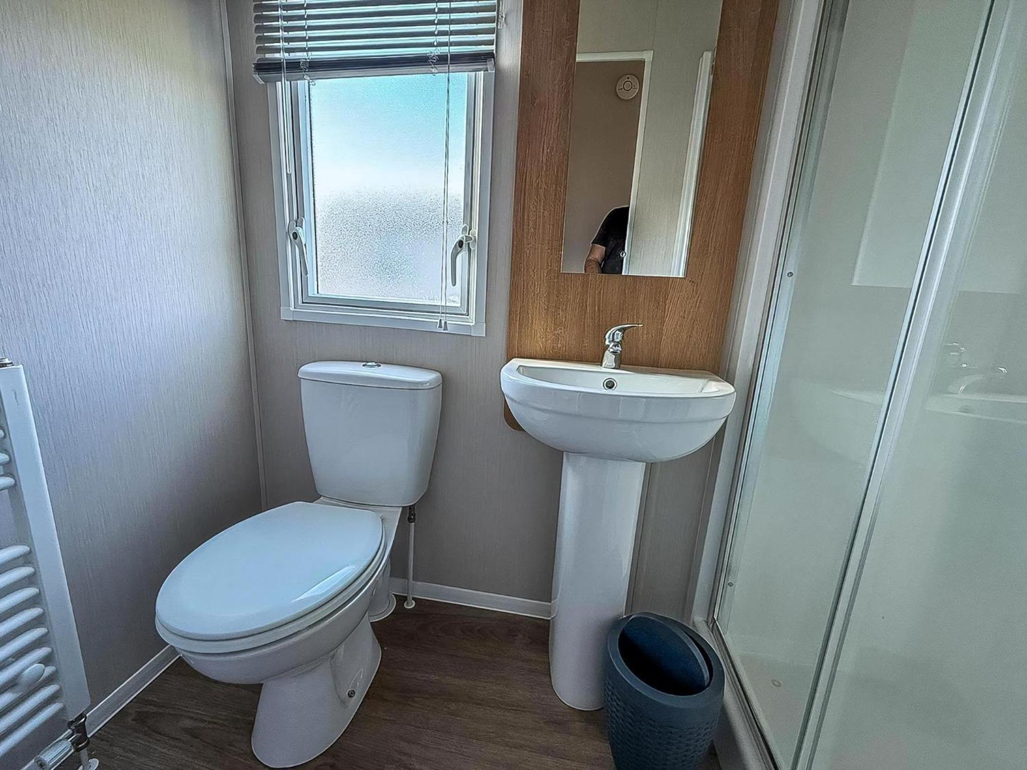Lovely 8 Berth Caravan In Southview Holiday Park, Ref 33042Tc Skegness Extérieur photo